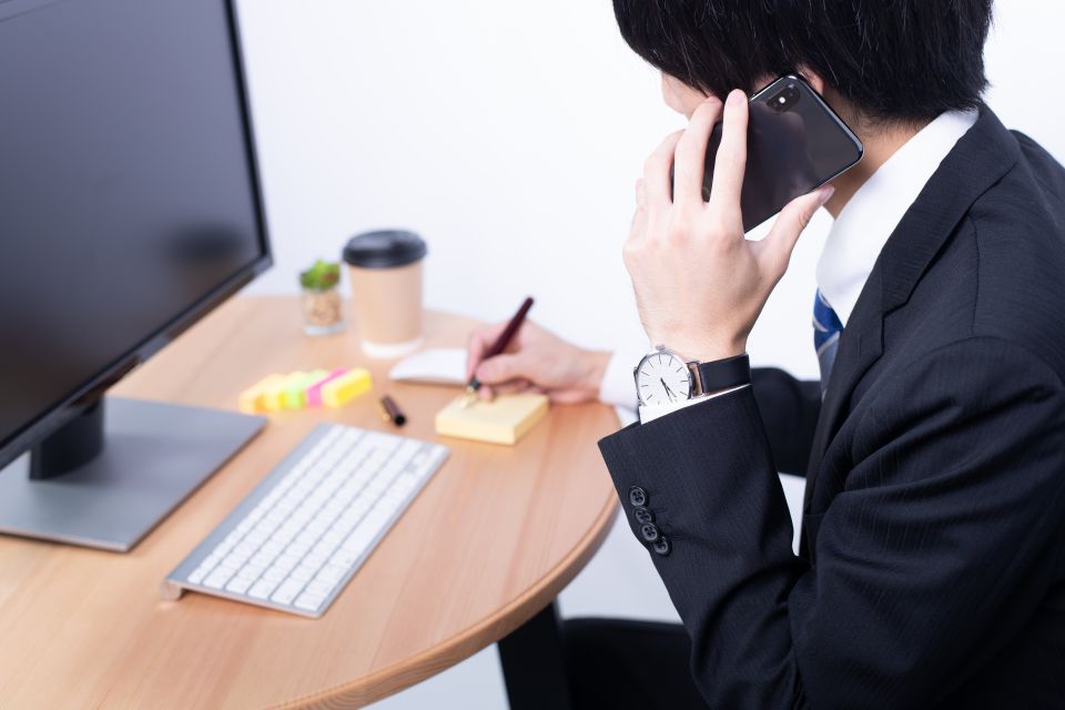 M&A業界での転職成功の秘訣とは？キャリアアップの新たな道